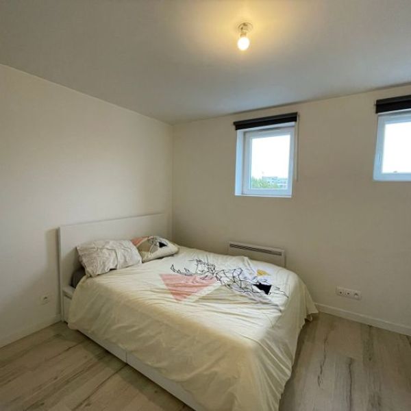 
Appartement T2 Bis Meublé Rouen Gauche REF 6044
