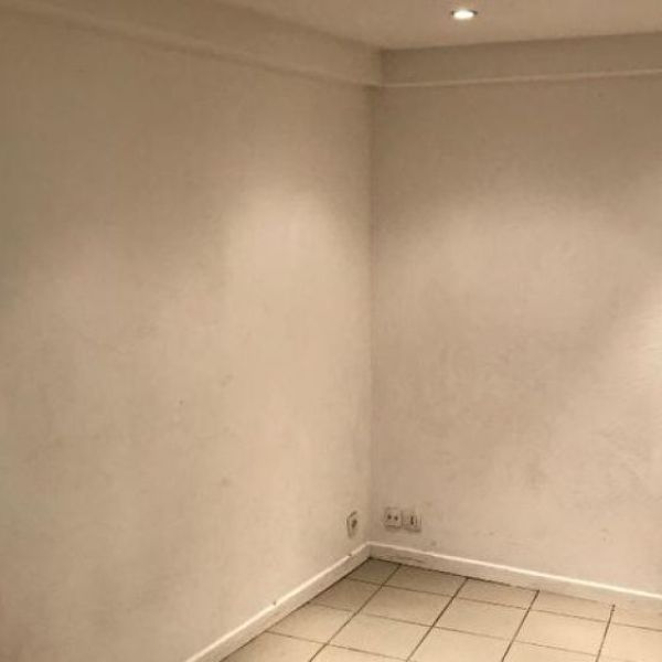 
BUREAU ROUEN - HYPER CENTRE / HOTEL DE VILLE
