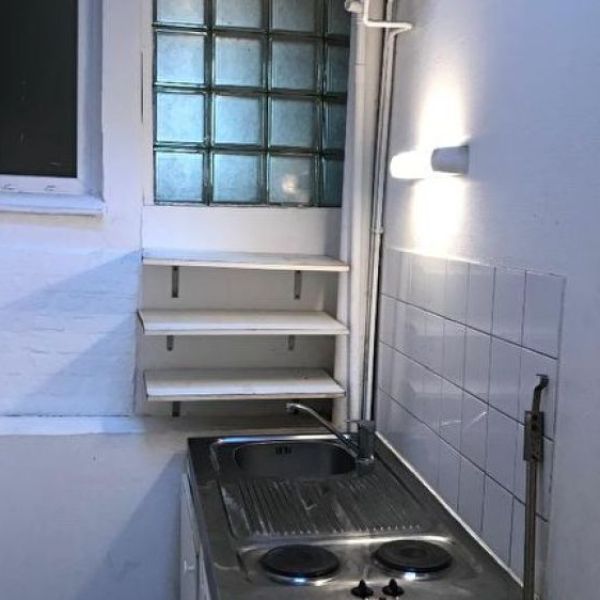 
BUREAU ROUEN - HYPER CENTRE / HOTEL DE VILLE
