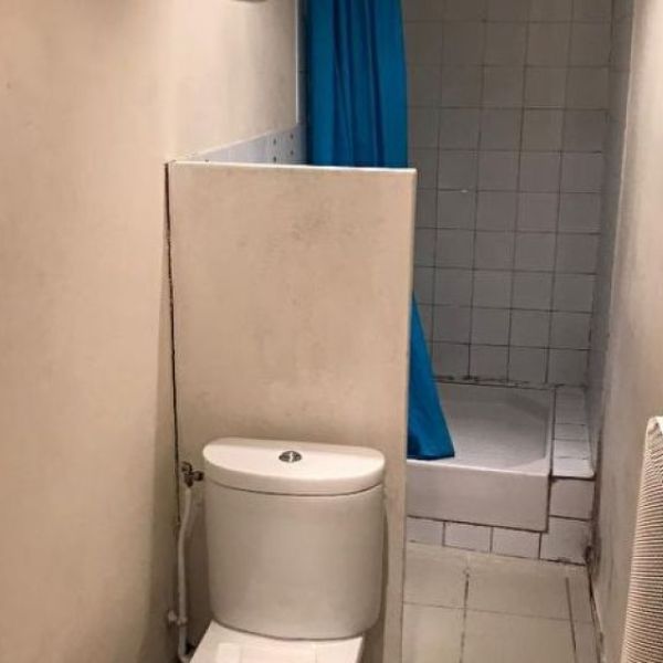 
BUREAU ROUEN - HYPER CENTRE / HOTEL DE VILLE
