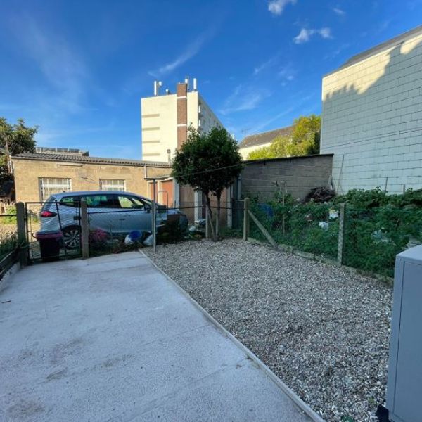 
Maison T4 Sotteville Les Rouen Quartier Voltaire !
