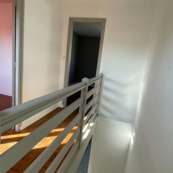 
Maison T4 Sotteville Les Rouen Quartier Voltaire !
