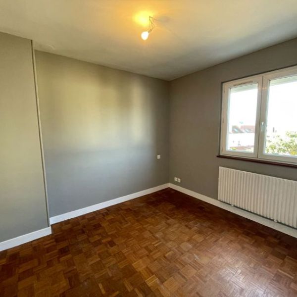 
Maison T4 Sotteville Les Rouen Quartier Voltaire !
