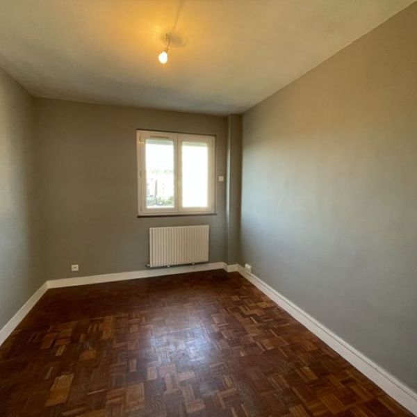 
Maison T4 Sotteville Les Rouen Quartier Voltaire !
