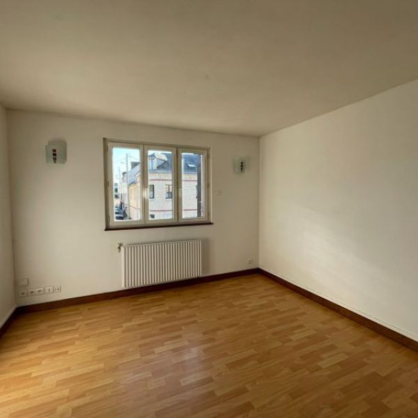 
Maison T4 Sotteville Les Rouen Quartier Voltaire !
