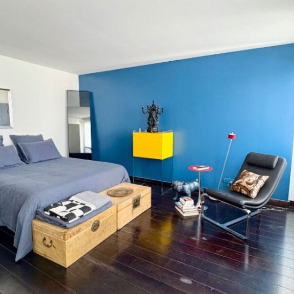 Appartement Loft avec terrasse - Rouen Gare 3 pièce(s) 86.5 m2