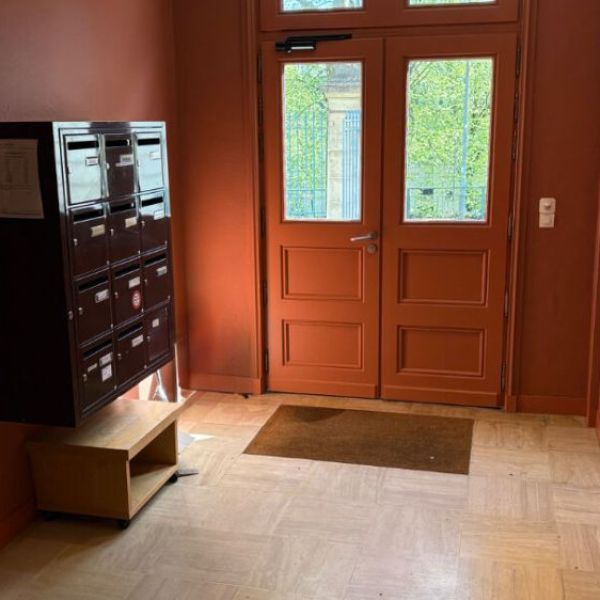 Appartement Loft avec terrasse - Rouen Gare 3 pièce(s) 86.5 m2