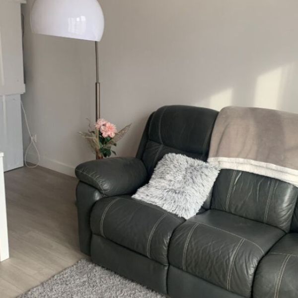 APPARTEMENT T2 - 43 M² - AMFREVILLE LA MI VOIE - REF 5145