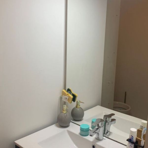 APPARTEMENT T2 - 43 M² - AMFREVILLE LA MI VOIE - REF 5145