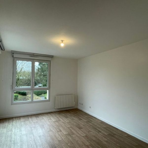 Appartement Bois Guillaume 4 pièce(s) 95.5 m2