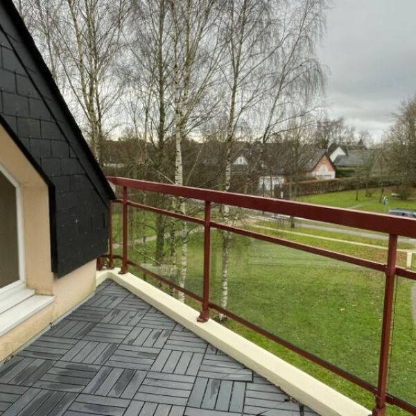 Appartement Bois Guillaume 4 pièce(s) 95.5 m2