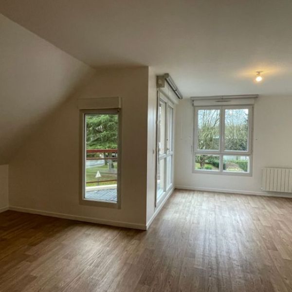 Appartement Bois Guillaume 4 pièce(s) 95.5 m2