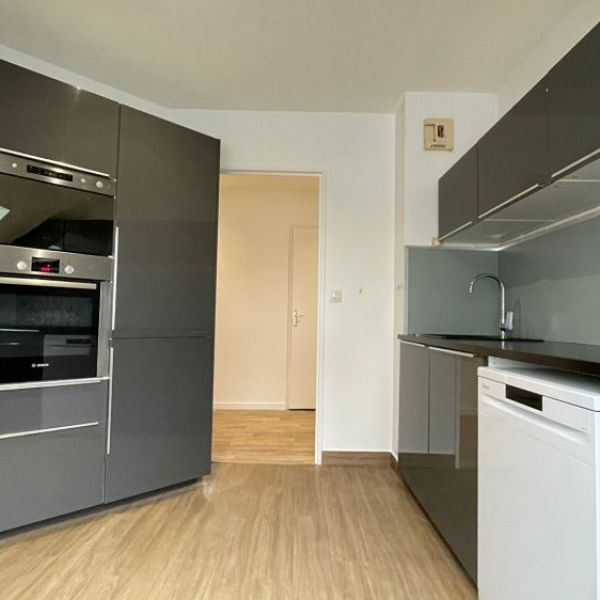 Appartement Bois Guillaume 4 pièce(s) 95.5 m2