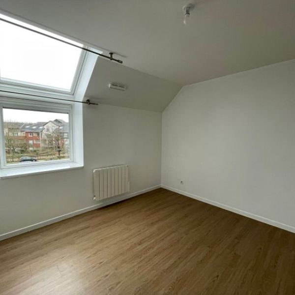 Appartement Bois Guillaume 4 pièce(s) 95.5 m2