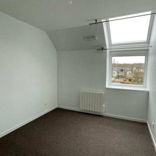 Appartement Bois Guillaume 4 pièce(s) 95.5 m2