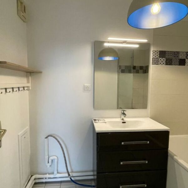 Appartement Bois Guillaume 4 pièce(s) 95.5 m2