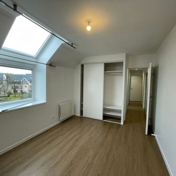 Appartement Bois Guillaume 4 pièce(s) 95.5 m2