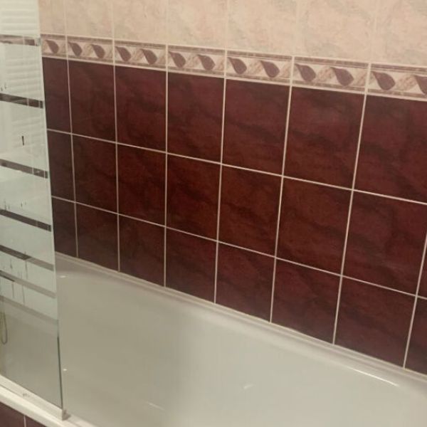 
APPARTEMENT MEUBLÉ DE TYPE 2 BIS AVEC PARKING - 50 M² - ROUEN BOULINGRIN - REF 4631
