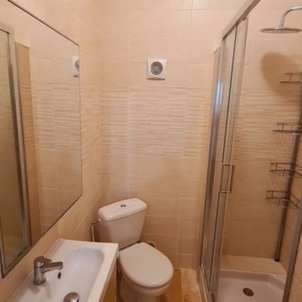 
CHAMBRE MEUBLÉE EN COLOCATION - ROUEN COUR CLEMENCEAU - REF 5210
