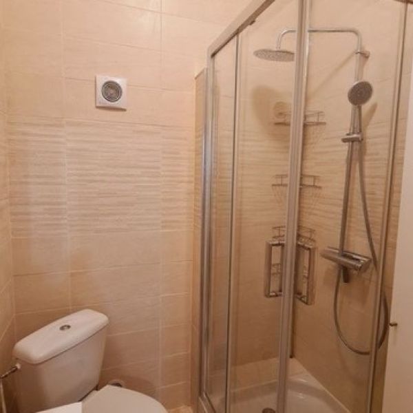 
CHAMBRE MEUBLÉE EN COLOCATION - ROUEN COUR CLEMENCEAU - REF 5210
