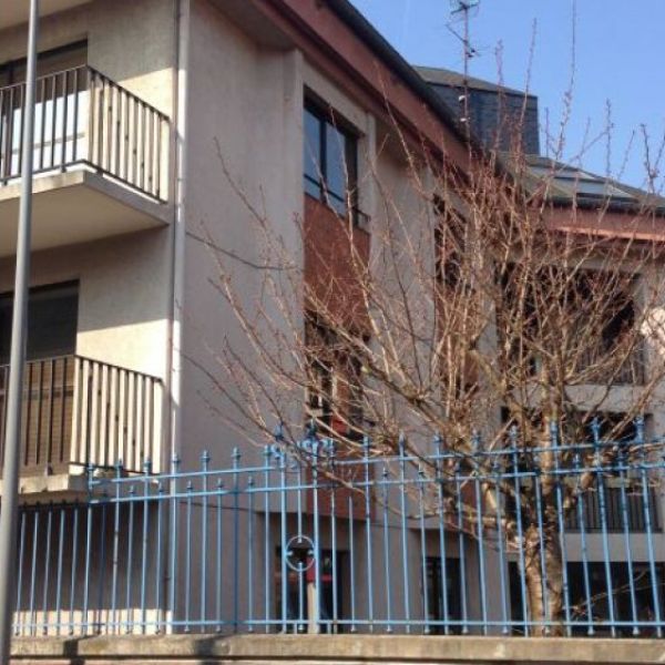 
APPARTEMENT T2 - GARE/CAUCHOISE
