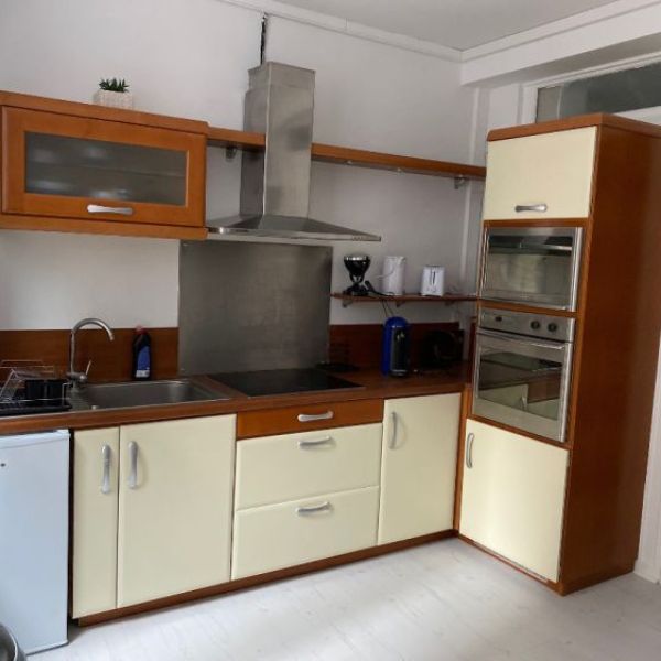 
STUDIO MEUBLE  ROUEN VIEUX MARCHE - 25M2 - REF 3556
