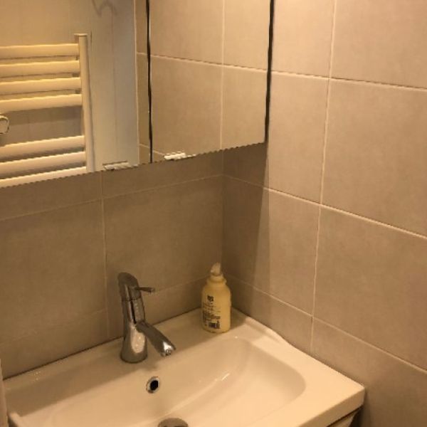 
APPARTEMENT T1 BIS ROUEN SQUARE VERDREL - REF 3907
