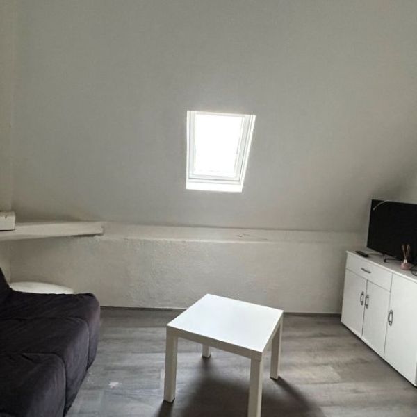 
STUDIO MEUBLE - 17M² - PRÉFECTURE - REF 0076
