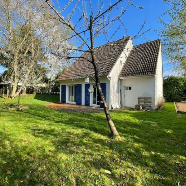 
Maison - Le Mesnil Esnard
