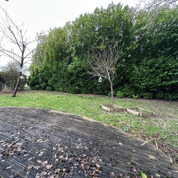 
Maison - Le Mesnil Esnard
