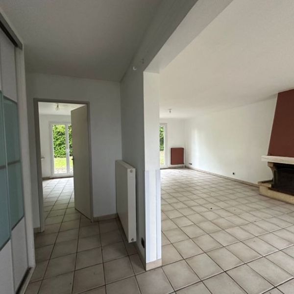 
Maison - Le Mesnil Esnard
