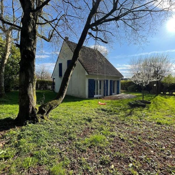 
Maison - Le Mesnil Esnard
