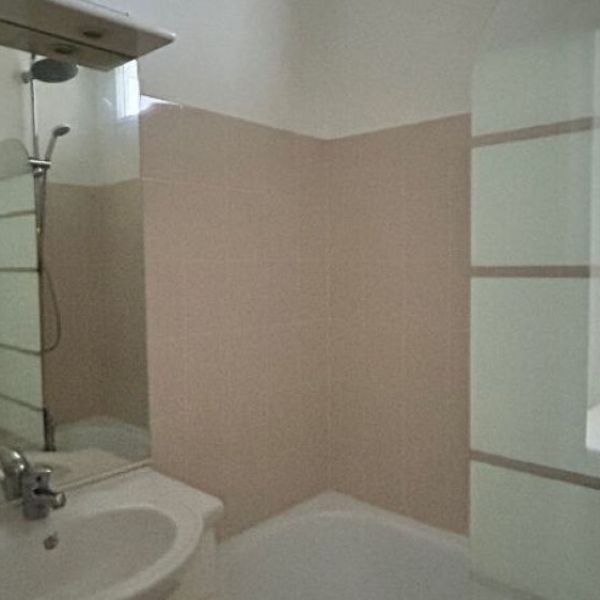 
APPARTEMENT DE TYPE 2 MEUBLÉ - ROUEN VIEUX MARCHÉ - REF 4329
