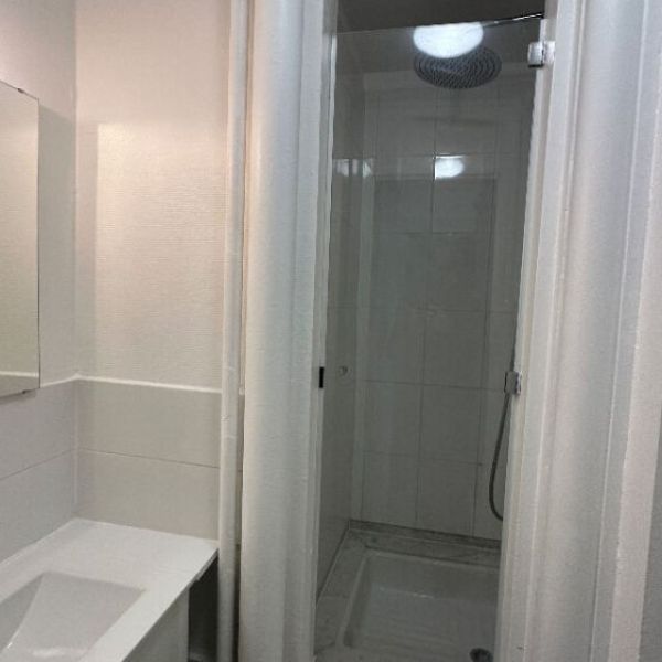 
STUDIO - MAROMME LA MAINE
