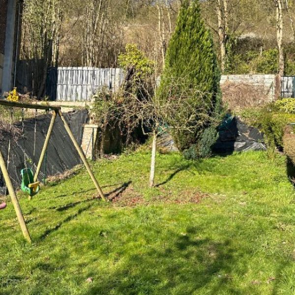 
Maison Centre Darnetal - T3 Bis - 80 m2.
