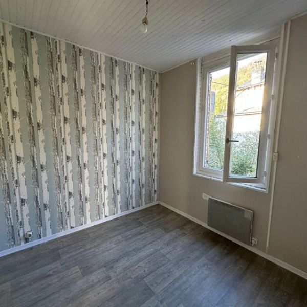 
Maison Centre Darnetal - T3 Bis - 80 m2.
