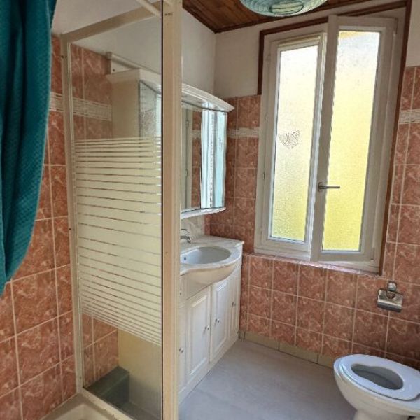 
Maison Centre Darnetal - T3 Bis - 80 m2.
