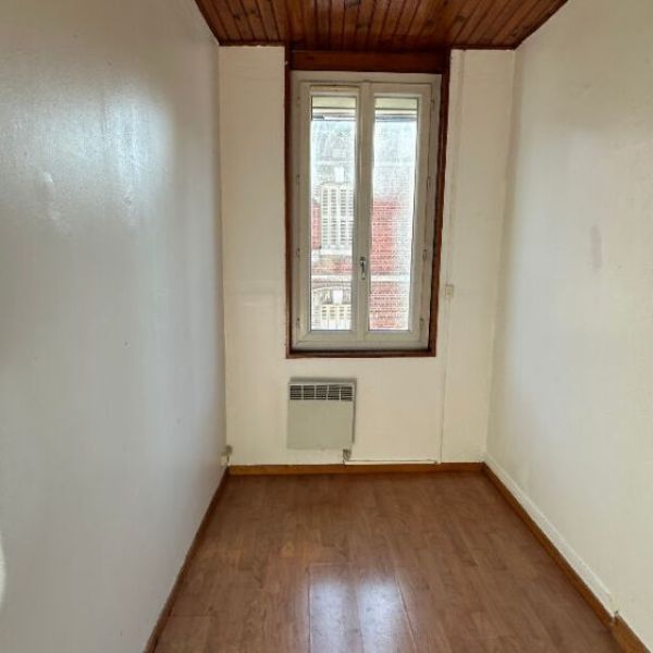 
Maison Centre Darnetal - T3 Bis - 80 m2.
