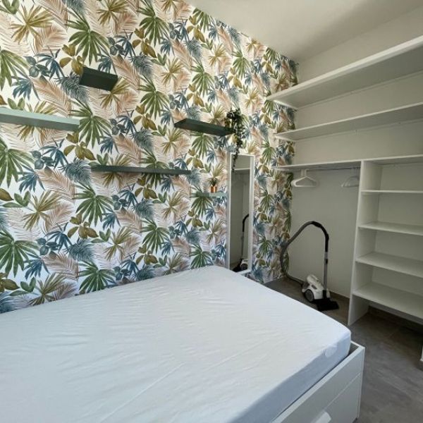 
APPARTEMENT T2 MEUBLÉ ROUEN SAINT-MARC
