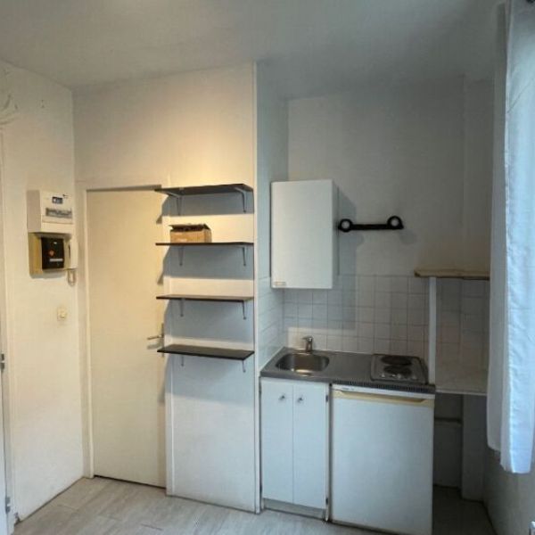 
APPARTEMENT DUPLEX ROUEN  ROUGEMARE
