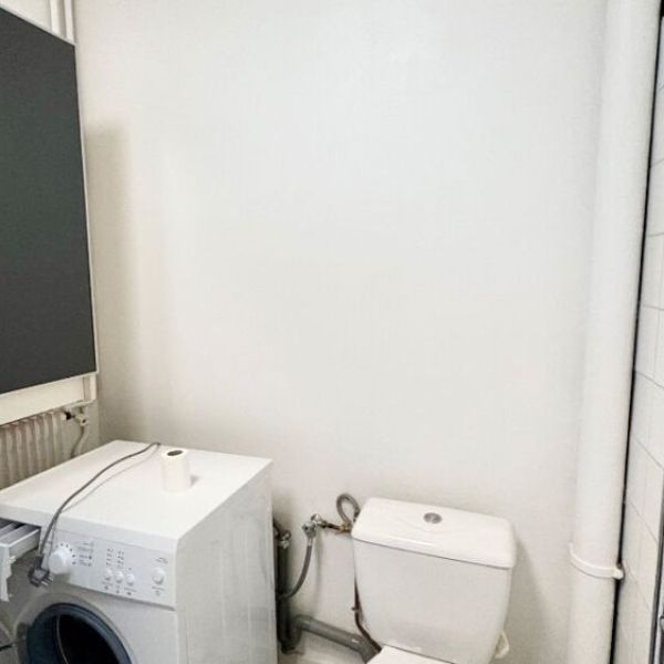 
Appartement Rouen Gare 1 pièce(s)
