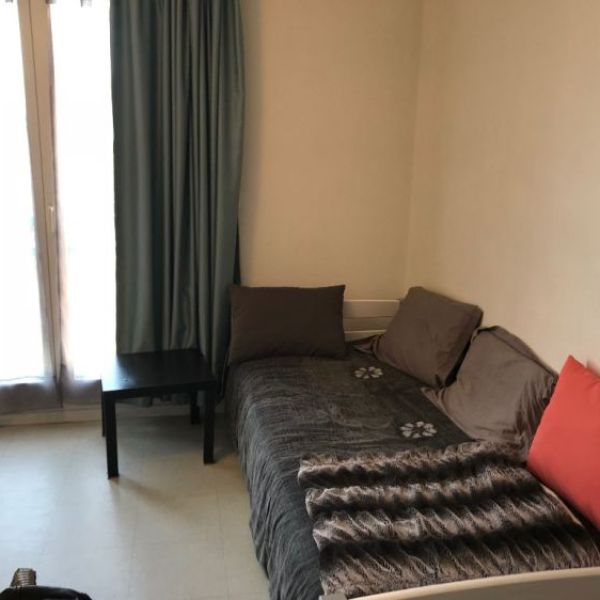 APPARTEMENT TYPE 1 - CAUCHOISE/PREFECTURE