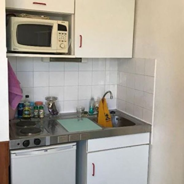 APPARTEMENT TYPE 1 - CAUCHOISE/PREFECTURE