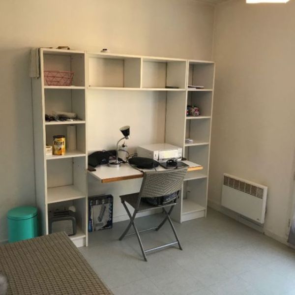 APPARTEMENT TYPE 1 - CAUCHOISE/PREFECTURE