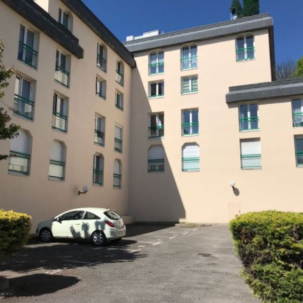 APPARTEMENT TYPE 1 - CAUCHOISE/PREFECTURE