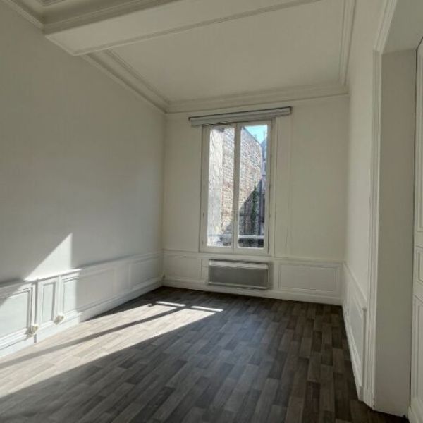 Appartement Rouen 2 pièce(s) 62 m2 Quartier Cathédrale