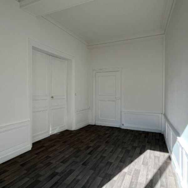 Appartement Rouen 2 pièce(s) 62 m2 Quartier Cathédrale