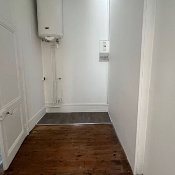 Appartement Rouen 2 pièce(s) 62 m2 Quartier Cathédrale