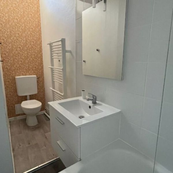 Appartement Rouen 2 pièce(s) 62 m2 Quartier Cathédrale