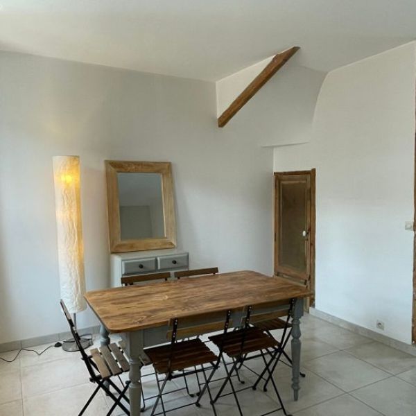 
Maison meublée 2 Chambres / Jardin - Le Petit Quevilly  -  REF 6250
